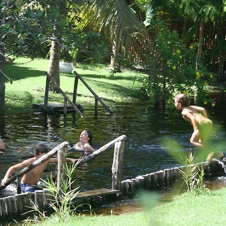 فيلا Feriasmares Ilhéus المظهر الخارجي الصورة
